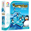 Smartgames Penguins on Ice™ Puzzle Game 155US
